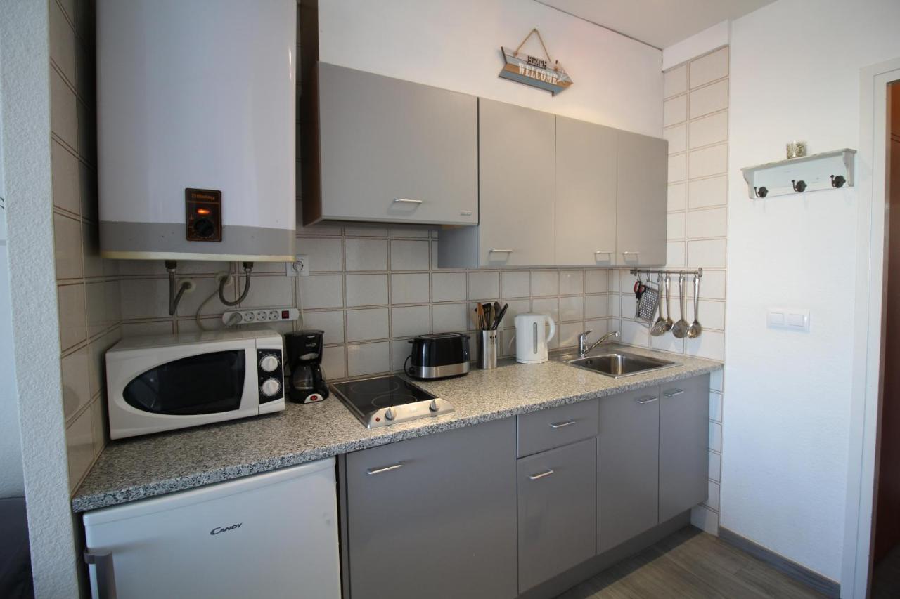 אמפוריבראבה Basic Comfort Studio Pattaya 0156 מראה חיצוני תמונה