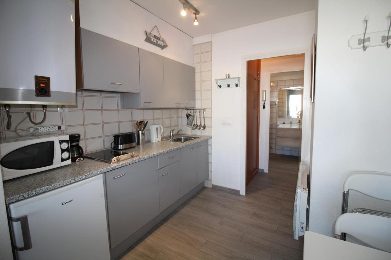 אמפוריבראבה Basic Comfort Studio Pattaya 0156 מראה חיצוני תמונה