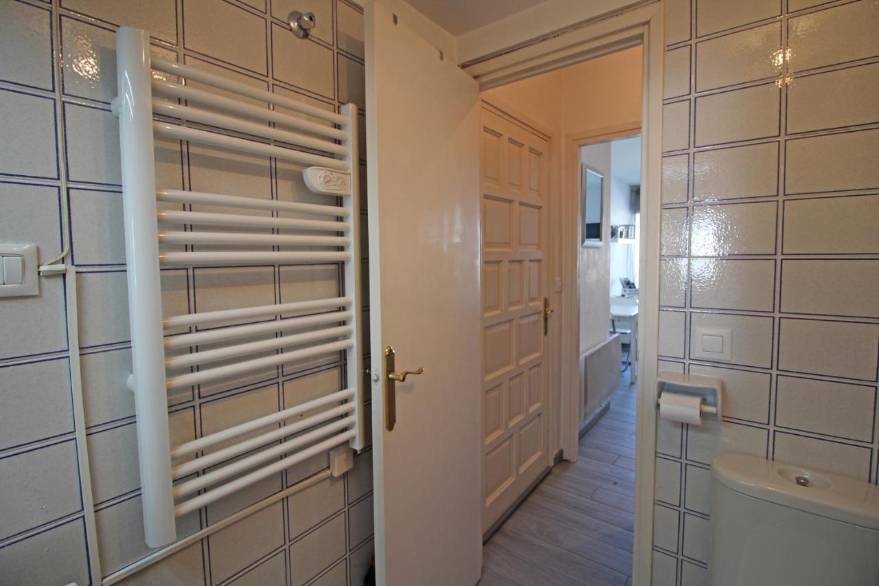 אמפוריבראבה Basic Comfort Studio Pattaya 0156 מראה חיצוני תמונה