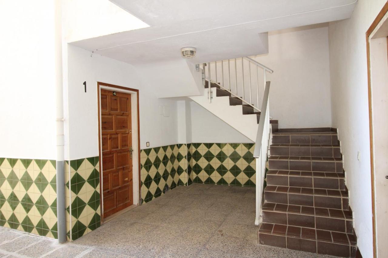 אמפוריבראבה Basic Comfort Studio Pattaya 0156 מראה חיצוני תמונה